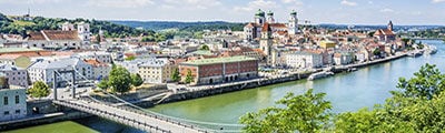 Danube River Cruise
