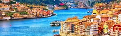 Douro River Cruise