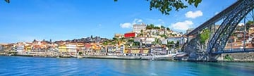 Douro River Cruise