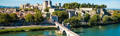 Rhone River Cruise