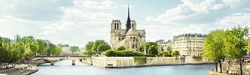 Seine River Cruise