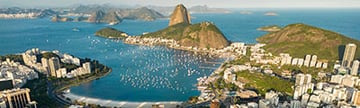 Swan Hellenic - South America Cruise