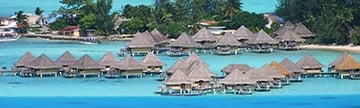 Oceania Tahiti Cruises