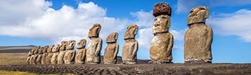 Easter Island