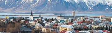 Azamara Iceland Cruise