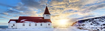 Azamara Cruises: Icealnd Cruise