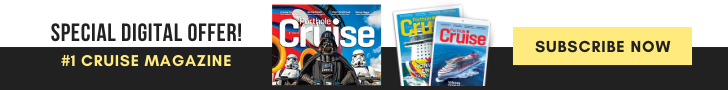 Porthole Cruise Magazine